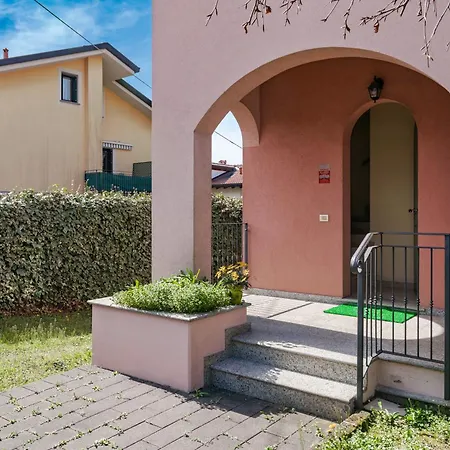 Mazzini Apartman