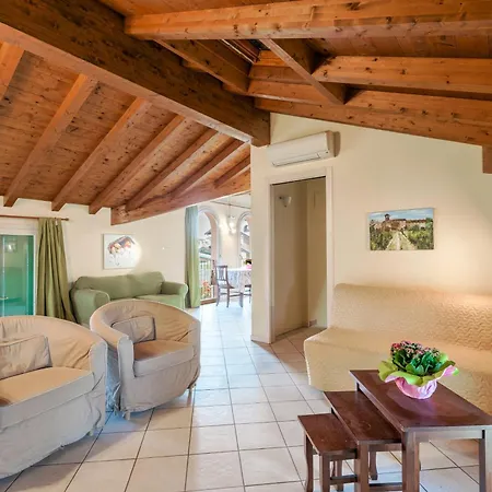 Apartman Mazzini Triuggio