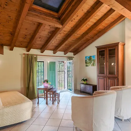 Apartman Mazzini