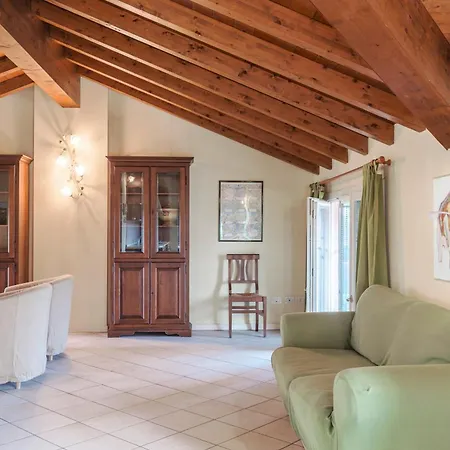Apartman Mazzini