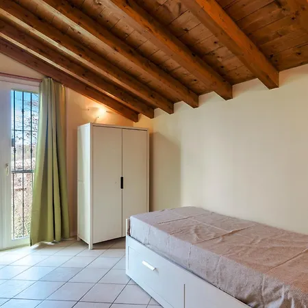 Mazzini Apartman