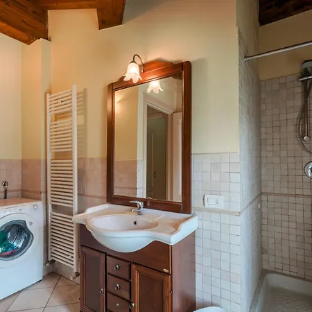 Apartman Mazzini *