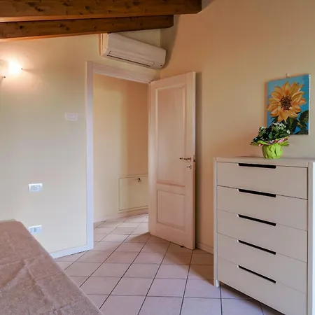 Mazzini Apartman Triuggio