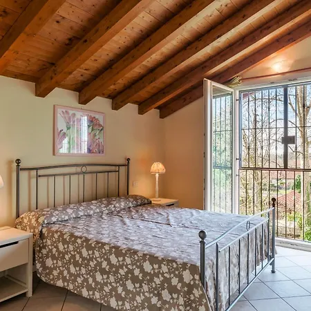 Apartman Mazzini Triuggio