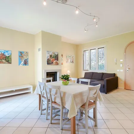 Mazzini Apartman *