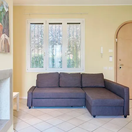 Apartman Mazzini Triuggio