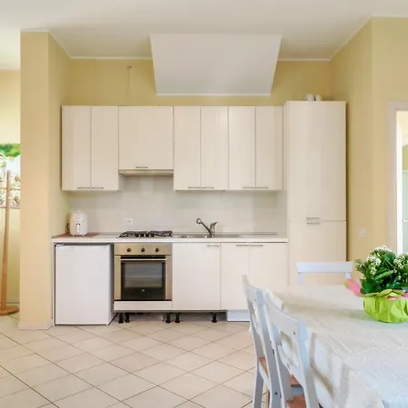 Mazzini Apartman *