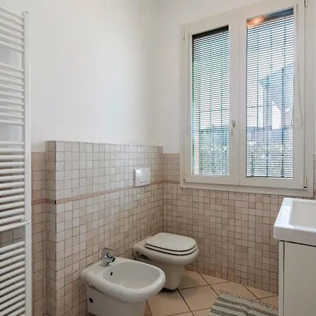 Mazzini Apartman *