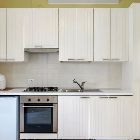 Apartman Mazzini *