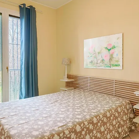 Apartman Mazzini *