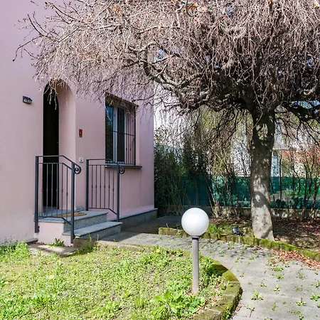 Apartman Mazzini *