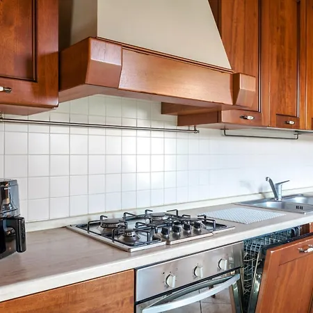 Apartment Mazzini Triuggio